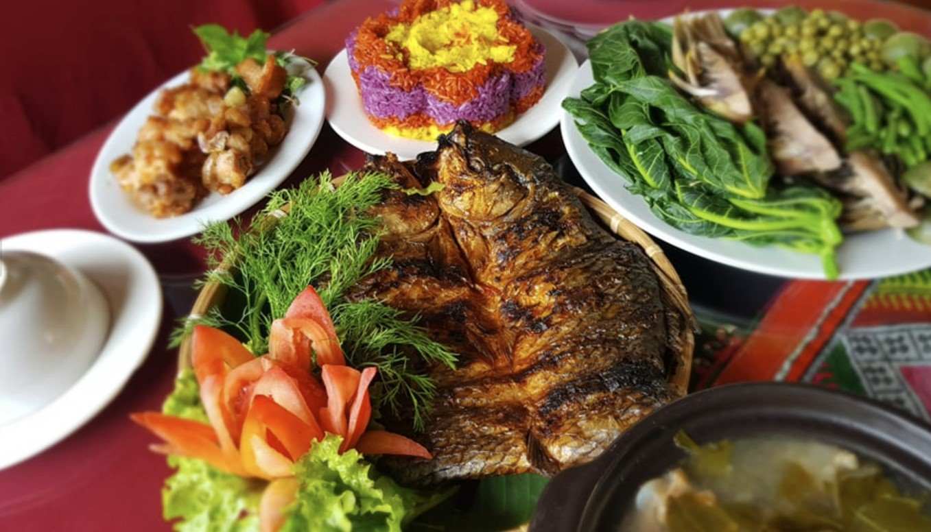 Khám phá thế giới ẩm thực độc đáo của Úc